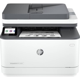 HP LaserJet Pro MFP 3102fdn 3G629F
