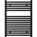 MEXEN - Helios vykurovací rebrík / radiátor 800 x 600 mm, 450 W, čierna W103-0800-600-00-70