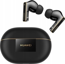 Huawei Freebuds Pro 4 Przewodowa Douszny Muzyka USB Type-C Bluetooth Čierny