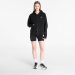 Mikina adidas x Stella Mccartney Scuba Hoodie Black XS