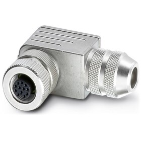 Plug-in connector SACC-M12FR-12SOL-PG 9-M SH 1404413 Phoenix Contact; 1404413