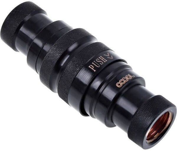 Alphacool Szybko złączka G1/4" (7282)