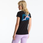 Tričko Horsefeathers Freyla Top Black L