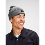 Jack&Jones Jacdna Beanie Noos M 12092815 pánske Univerzální