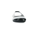 Groundies Arc Black dámske barefoot baleríny 42 EUR