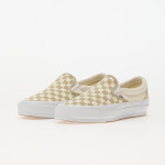 Tenisky Vans LX Classic Slip-On 98 Checkerboard Eucalyptus EUR 45