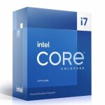 Intel Core i7-13700KF BX8071513700KF