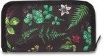 Dámska športová peňaženka Dakine Luna Wallet Woodland Floral
