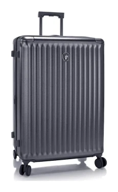 Heys Luxe L Gunmetal 135 L HEYS-10160-0063-30