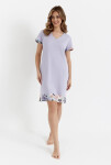 Košeľa Cana 469 kr/r S-XL lila S