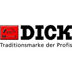 Dick 11552030 Pilník 200 mm 1 ks; 11552030