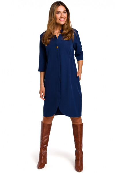 Denné šaty model 135945 Stylove Xl
