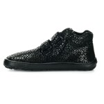 Froddo G3110263-21 Black+ AD celoročné členkové barefoot topánky 37 EUR
