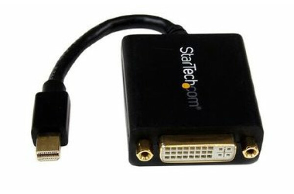 StarTech Adaptér Mini DisplayPort na DVI (MDP2DVI)