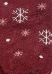 Ponožky WiK GNG 002 Angora 339 35-42 Růžová 39-42