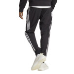 Nohavice adidas Aerorady Essentials Tapered Cuff Woven 3-Stripes IC0041