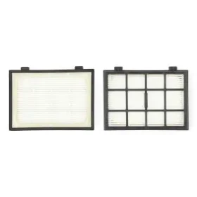 Nedis Náhradný aktívny HEPA filter / Vhodné pre: Nedis VCBG250GY (VCFI250BGHEP13)