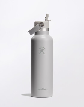 Hydro Flask Standard Flex Straw Cap (621 ml) Birch