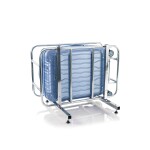 Sada cestovných kufrov Heys Xtrak S,M,L Icy blue