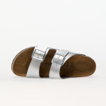 Tenisky Birkenstock Arizona Birko-Flor Silver EUR 39