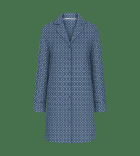 Boyfriend Fit NDW 03 – Kombinácia Sea Blue Light – TRIUMPH Kombinácia Sea Blue Light – TRIUMPH SEA BLUE LIGHT COMBINATION 40