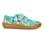 Froddo Canvas G1700440-17 Mint barefoot tenisky 25 EUR