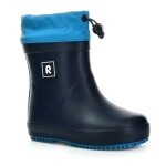 Reima Thermo Ankka Navy zateplené barefoot čižmy 34 EUR