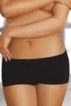 Krátke nohavičky - Gatta M černá