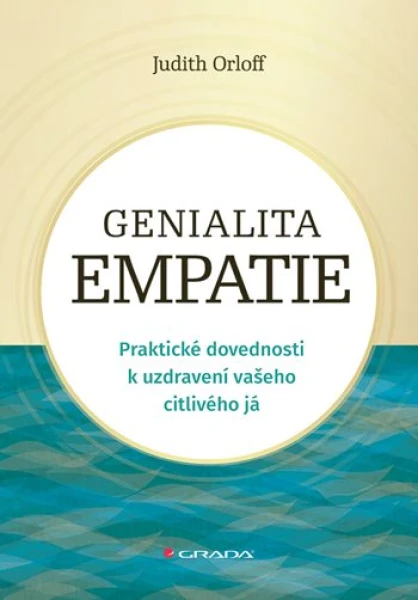 Genialita empatie, Orloff Judith