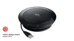 Jabra SPEAK 510 USB amp; BT čierna / Handsfree / Bluetooth / USB (7510-209)