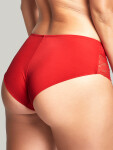 Panache Ana Brief salsa red 9395