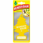 Wunder-Baum Osviežovač vzduchu - stromček do auta - Vanilla (WB-10600)