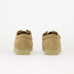 Topánky Clarks Originals Wallabee Lite Maple Suede 9