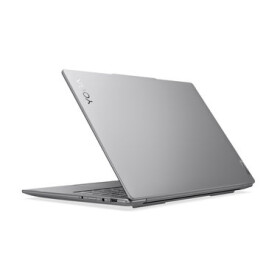 Lenovo Yoga Pro 7 14IMH9 sivá / 14.5 3K T / Intel Core Ultra 7 155H 1.4GHz / 32GB / 1TB SSD / Intel Iris Arc / W11H (83E2001FCK)