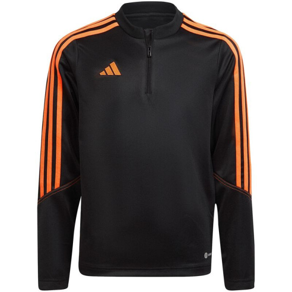 Adidas Tiro 23 Club Training Top Junior mikina HZ0186