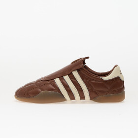 Tenisky adidas Taekwondo Mei W Preloved Brown/ Crew White/ Gum4 EUR 38