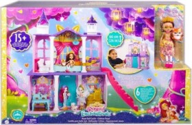 Mattel Enchantimals Královský Royal