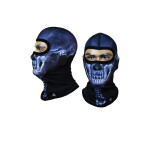 Rough Radical Balaclava Subskull O S3 Multicolour UNI