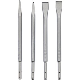 Bosch Accessories 2607017516 sada sekáčov 4-dielna 20 mm Celková dĺžka 250 mm SDS plus 1 sada; 2607017516