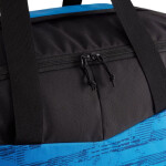 Taška Puma individualRISE Medium blue-black 90578 02 NEPLATÍ