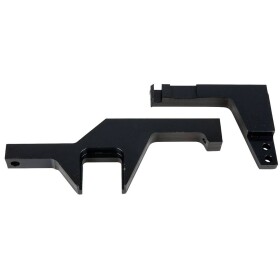 KS Tools 4000852 Nástroj na uzamknutie vačkového hriadeľa sacích ventilov (IN) (2); 4000852