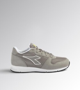 Pracovná obuv Diadora CREW MICRO OB SRC Veľkosť topánky: 44, Šedá