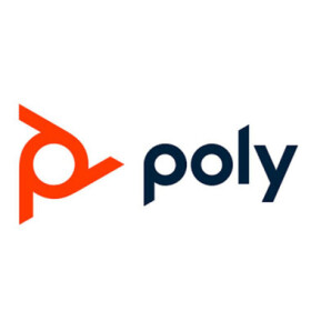 Poly TC10 Black Wall Mount / Montáž na stenu / pre Poly TC10 (874P8AA)