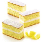 Silikónová forma na mini torty 840 ml - Silikomart - Silikomart