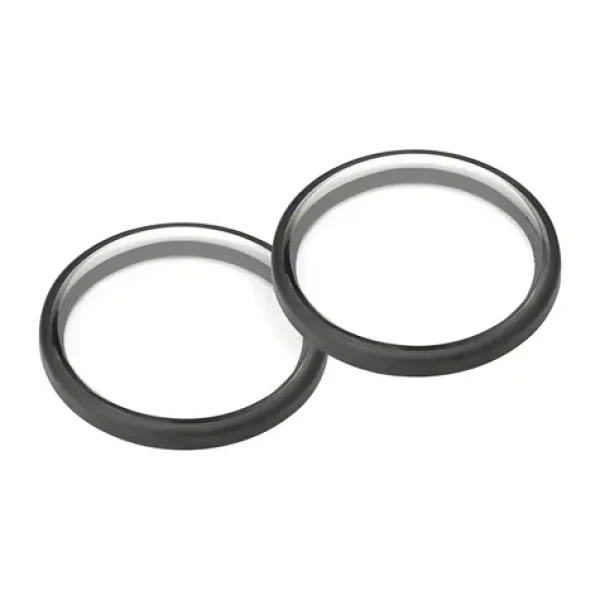 Puluz Kryt objektívu pre GoPro Max / Kryt objektívu / akrylát / 2 ks (PU446)