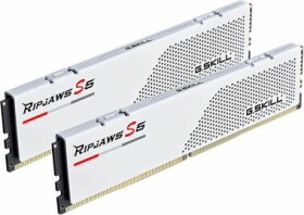 G.Skill Ripjaws S5 White 32GB DDR5 CL28 (F5-5600J2834F16GX2-RS5W)