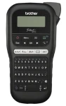 Brother PT-H110 / Tlačiareň samolepiacich štítkov / podčiarknutie / vertikálna tlač / 6x AAA (PTH110YJ1)