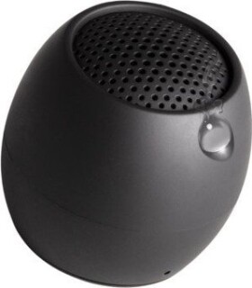 Boompods Boompods Zero Black