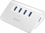 Aukey 4x USB-A 3.0 (CB-H5)