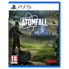Cenega Atomfall PlayStation 5 - Spele 5056208825933 (5056208825933)